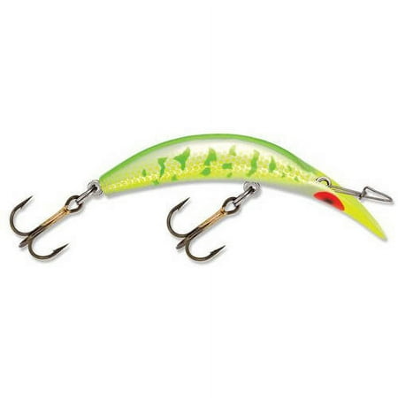 UPC: 0049762640734 | Luhr-Jensen Kwikfish Xtreme  Non-Rattle