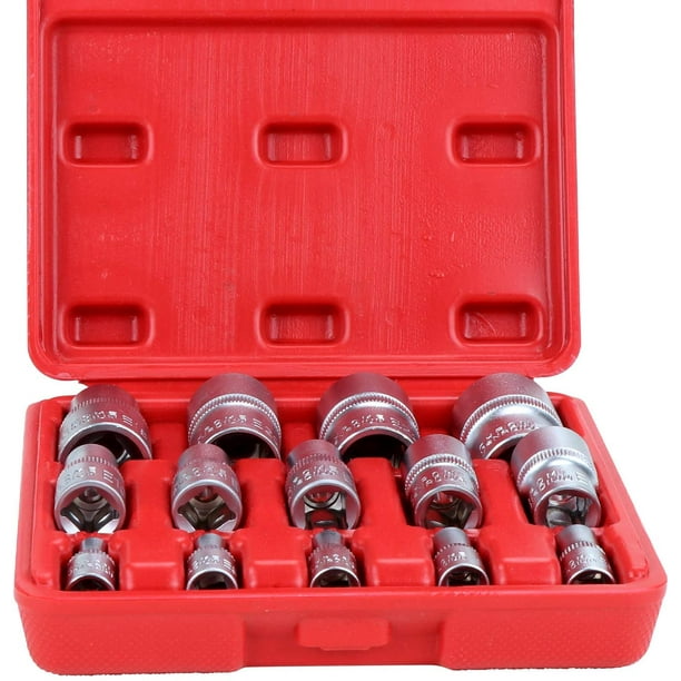 Torx socket set walmart outlet