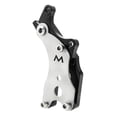 thumbnail image 1 of Mosiee Kit Adaptateur de Frein de Vélo Kit Cadre de Conversion Support Pièces Vtt Remplacement Accessoires de Sport Adaptateur, 1 of 9