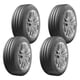 thumbnail image 1 of PAQUETE DE 4 LLANTAS 205/55 R17 MICHELIN PRIMACY 3 GRNX 91W, 1 of 2