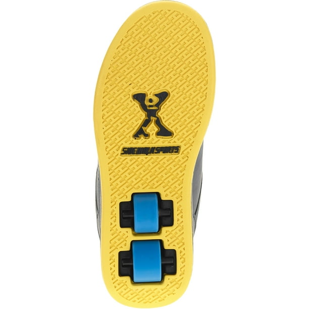 Sidewalk Sports Sidewalk Sports Street Kids' Wheeled Skate Shoe