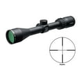 thumbnail image 4 of Sightron S1 3-9x40 G2 IPX7 Waterproof Fog-Proof Riflescope with Duplex Reticle, 4 of 6