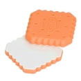 thumbnail image 1 of Resbalador De Empuje Magnético, Juguete Deslizante Con Forma De Galletas Para Aliviar El Estrés, De Poco Ruido Para Oficina, 1 of 7