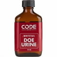 thumbnail image 2 of Code Blue Code Red Doe Urine 2 oz, 2 of 2