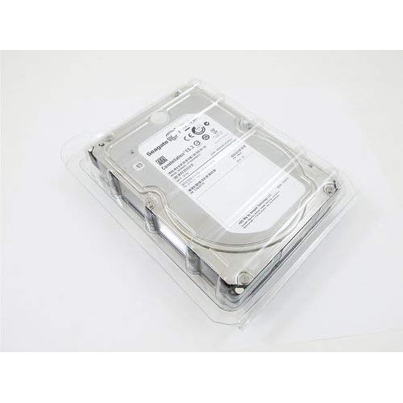 Disco duro Seagate ST1000NM0033 1 TB SATA 7200 RPM