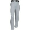 thumbnail image 4 of Russell Athletic Adult Boot Cut Game Baseball Pants, 4 of 4