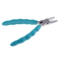 thumbnail image 4 of kusrkot Pince Optique de Réparation de Monture de Lunettes en Acier Inoxydable PVC 02, 4 of 4