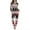 Christmas Snowflake Snowman, variant on Music Christmas Women Pajama Size 2XL Soft Xmas Snowflake Forest Woman Pajamas Chrsitmas 2 PCS Stretchy Nightwear for Women Sleepwear