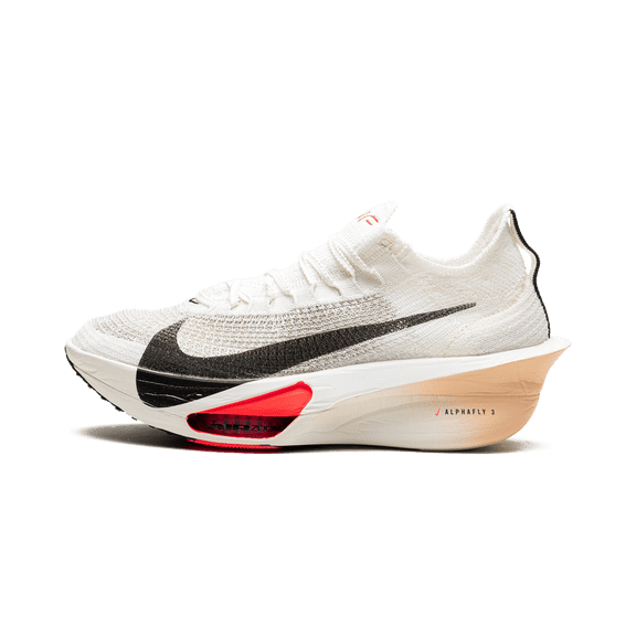 NIKE MENS Air Zoom Alphafly Next% 3 "Sail Crimson Tint" FD8311 103 FD8311 103 from Stadium Goods