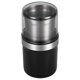 thumbnail image 1 of de molienda de granos de café de 200 W Fresadora automática Molino de granos de cocina de molienda electrónica para cacahuetes, granos Sunnimix Molinillo de café, 1 of 8