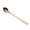 Glod, variant on Colorful Spoon Long Handle Spoons Flatware Coffee Drinking Tools Kitchen Gadget Dinning Table Mats Dining Table Runner Set Place Mats Indoor Dining Table Place Mats round Dinner Table Set for 5