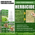 thumbnail image 3 of el control de malas hierbas del herbicida del herbicida 45ml quita los herbicidas de rociadura de la raíz de malas hierbas Tmvgtek 6gn7eg2tp1vj5au2, 3 of 9