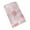 100 Bags, variant on 200 Qty 4" x 6" Decorative Flat Paper Gift Bags - Pink Flower Pattern on White Bags - for Sales/Treats/Parties Cookies/Gifts - N'icePackaging