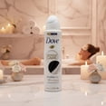 thumbnail image 6 of Dove Advanced Care Invisible Dry Antiperspirant Spray for Women, 72H Protection, 150 ml (6 Pack), Anti-White Marks & 0% Alcohol, 6 of 6