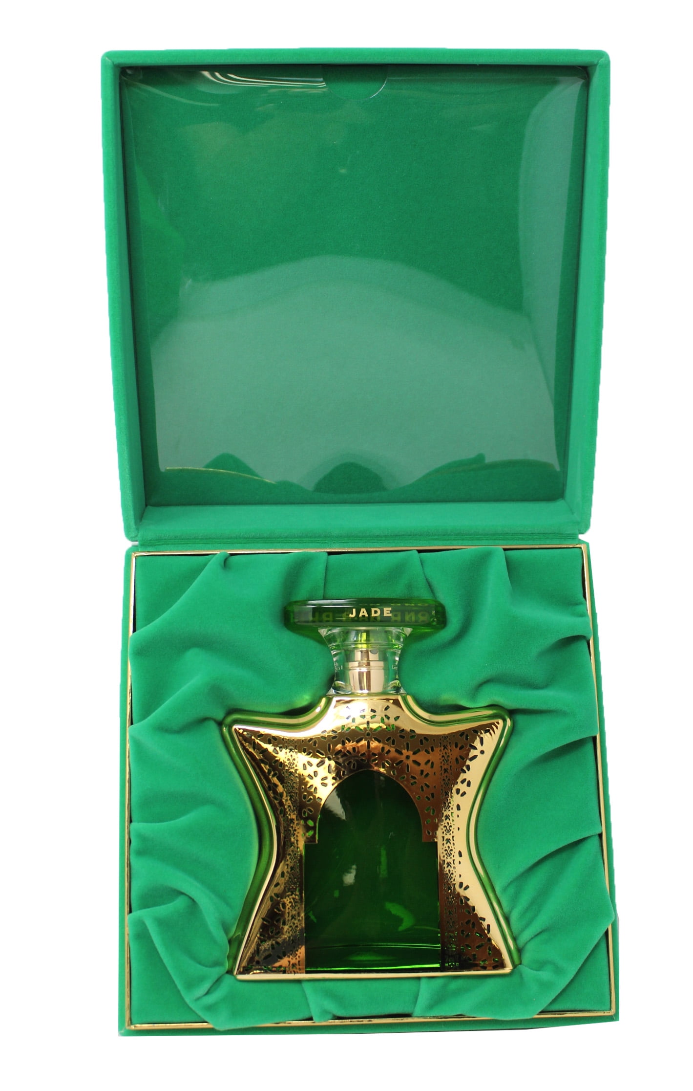 Bond No. 9 Dubai Jade Eau De Parfum Spray 3.3 Oz Egypt Ubuy