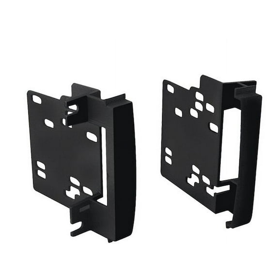 Radio Installation Kit - Compatible with 2008 - 2019 Dodge Grand Caravan 2009 2010 2011 2012 2013 2014 2015 2016 2017 2018