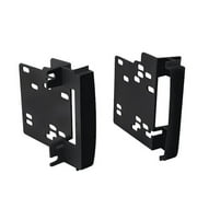 Radio Installation Kit - Compatible with 2008 - 2014 Dodge Avenger 2009 2010 2011 2012 2013