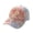 Blue Pink Gradient Rose Floral, variant on 2026 Limited Edition Garden Morning Cap, Baseball Hats for Women, Botanical Cottagecore Hat, Garden Morning Baseball caps, Lightweight Breathable Hat Unisex, Gift for Close People