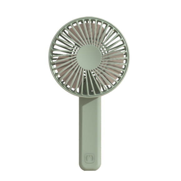 Birdeem Mini Handheld Fan,, Small Portable Table Fan with Usb Rechargeable Battery Operated Folding Electric Fan for Travel Office Room Household