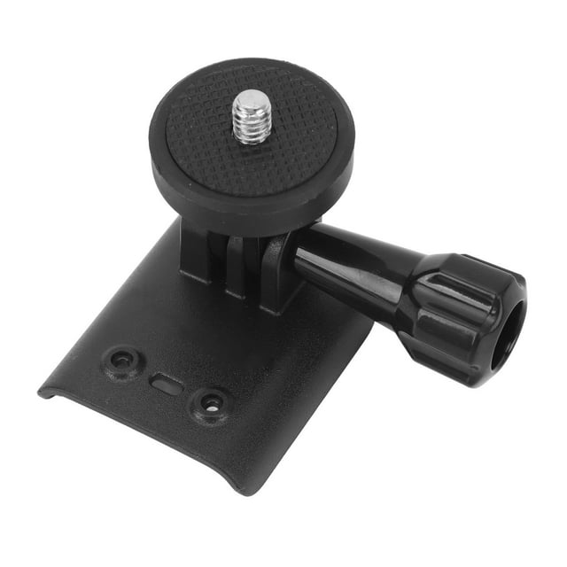 Soporte De Cámara De Extensión Superior Para Drones, Soporte De Montaje Para Cámara De Acción De Drones, Estable, Liviano Y Resistente Para GO 2 1