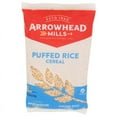 thumbnail image 2 of Arrowhead Mills Puffed Rice Cereal 6 oz Pack of 4, 2 of 2