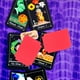 thumbnail image 2 of 30 separadores de colores para tarjetas coleccionables, de plástico, para organizar juegos, tarjetas deportivas y cajas de almacenamiento, 2 of 8