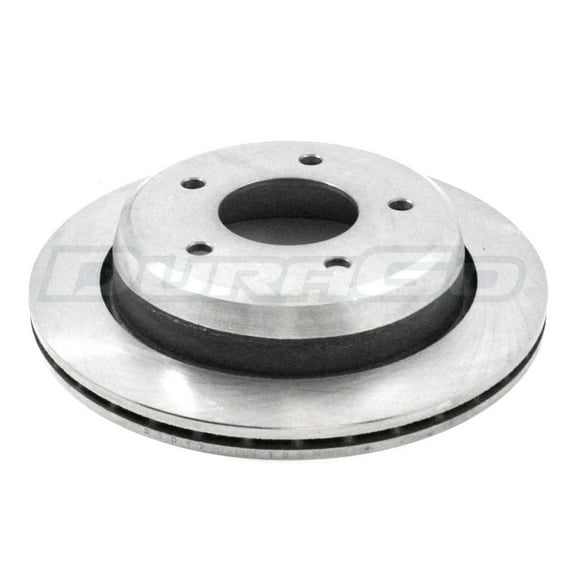 DuraGo Disc Brake Rotor BR55017