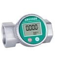 thumbnail image 1 of Medidor digital de flujo de combustible diésel GRYVOZE 1.5, 1 of 8
