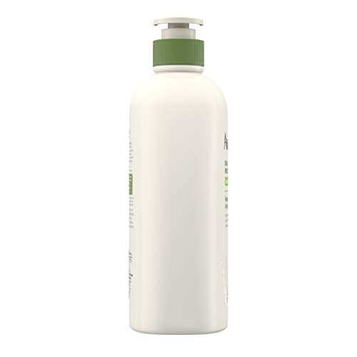 Aveeno Daily Moisturizing Body Wash with Soothing Oat Creamy Shower Gel