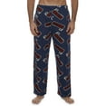 thumbnail image 1 of Men's Fun Lounge Pants Boxers Printed Pajama Graphic Pants Loungewear, 1 of 3