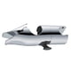 thumbnail image 1 of Soporte de cabezal de ducha ajustable para barra deslizante - Soporte de repuesto universal para lavabo y gimnasio, 1 of 9