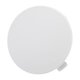 thumbnail image 1 of Tapa del gancho de remolque del parachoques del automóvil Unique Bargains No.51117378591 para BMW X5 F15 2014-2018 Blanco Mineral Plástico 1 Pcs Frontal Duradero, 1 of 1