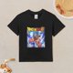 thumbnail image 2 of Camiseta Algodón de DBZ para niños, 2 of 5