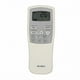 thumbnail image 1 of Chunlan Universal AC Remote Control RM-8025Y for KFR-35GW/KFR-25GW VK VJ Air Conditioner Models, 1 of 5