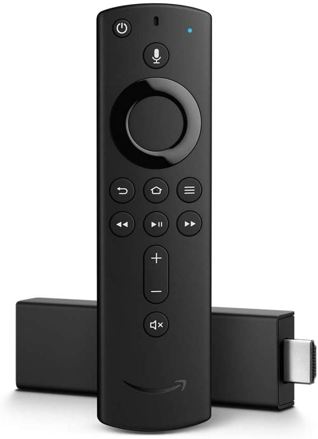 walmart fire stick