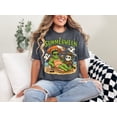 thumbnail image 1 of Summerween T-Shirt Drôle d'Été, Personnages d'Horreur SummerWeen-m, 1 of 2