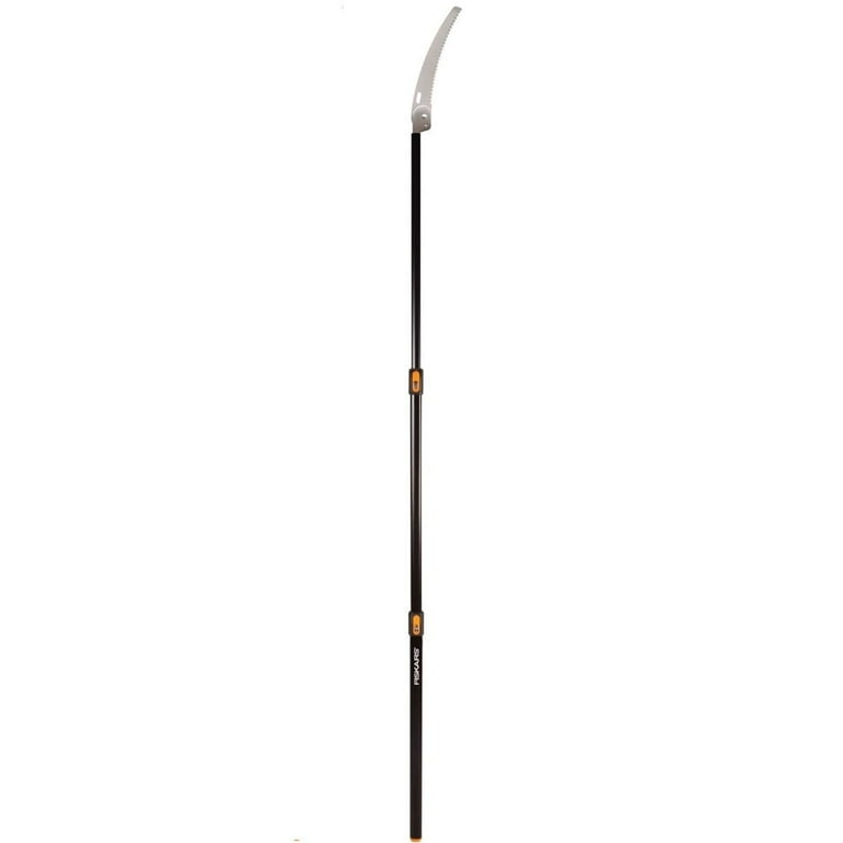 Compact Extendable Pruning Saw, 3-8 Feet photo 1