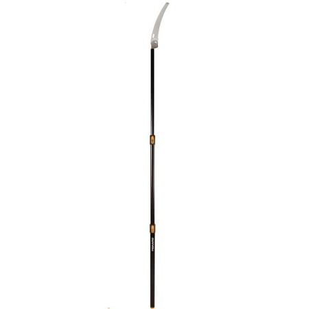 Fiskars 3-8 Foot Compact Extendable Pruning Saw