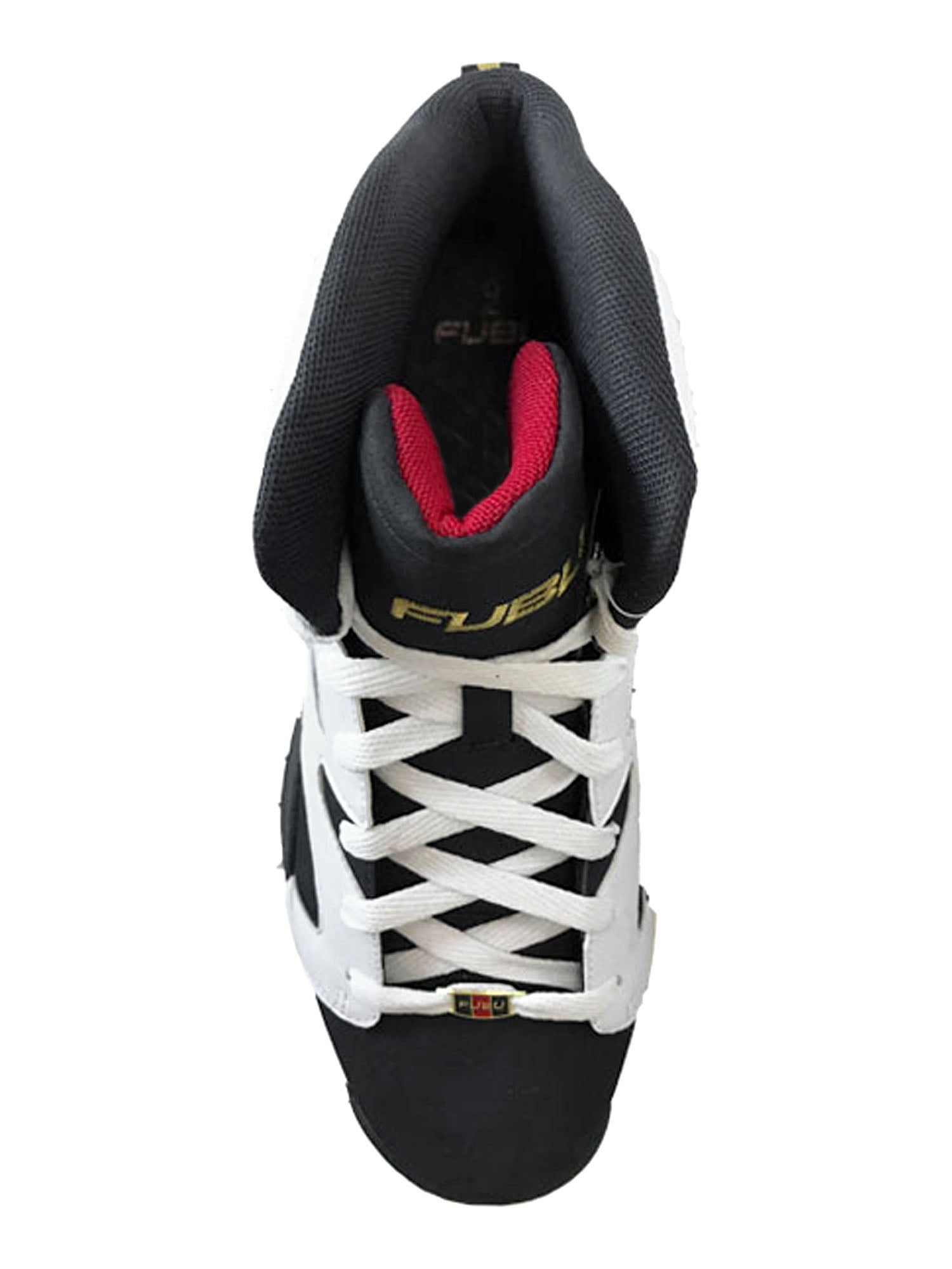 mens fubu gravel basketball shoe