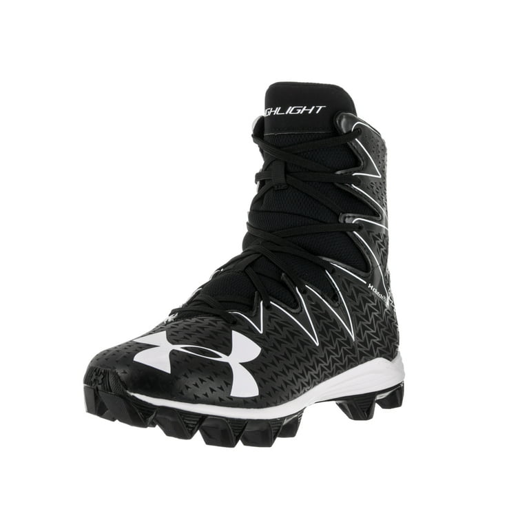 Under armour highlight 2025 rm youth football cleats