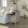 thumbnail image 3 of Sauder Cannery Bridge, Side Table Mystic Oak Finish, 3 of 12