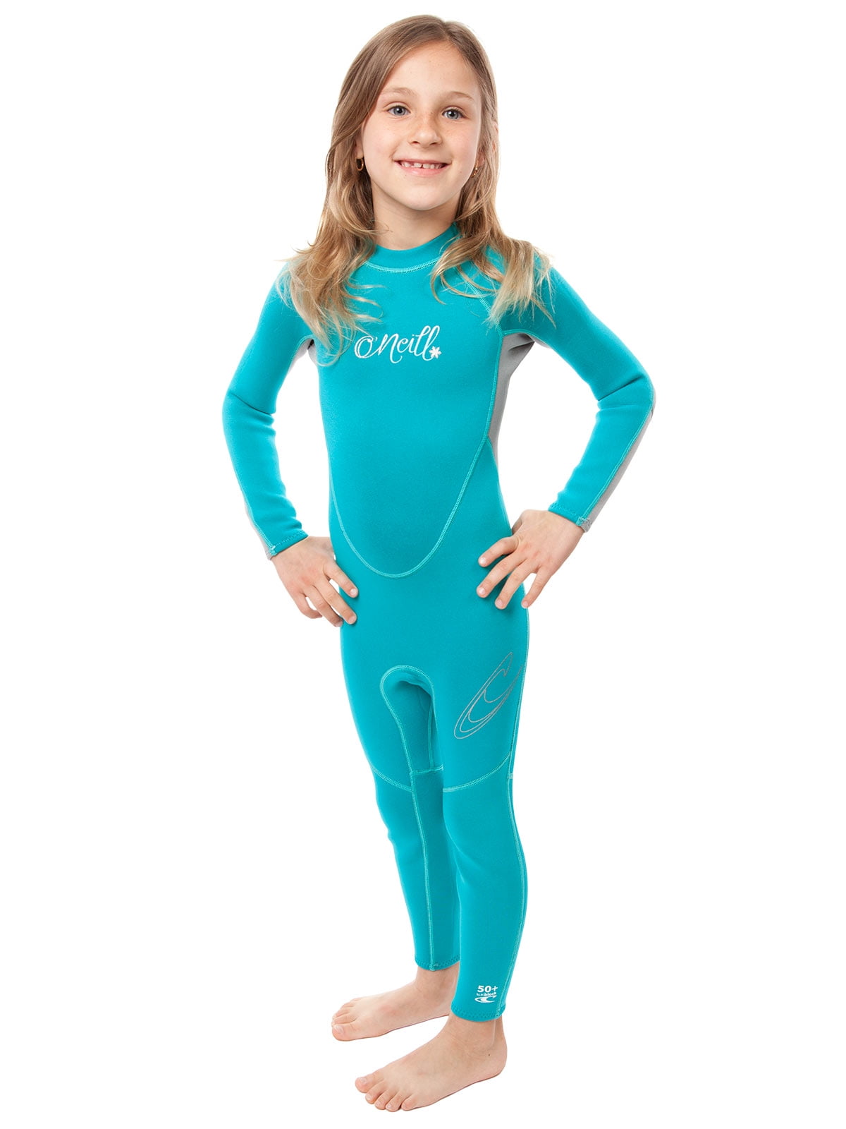 O'Neill O'Neill Toddler & Little Kids Neoprene Full Body Wetsuit for