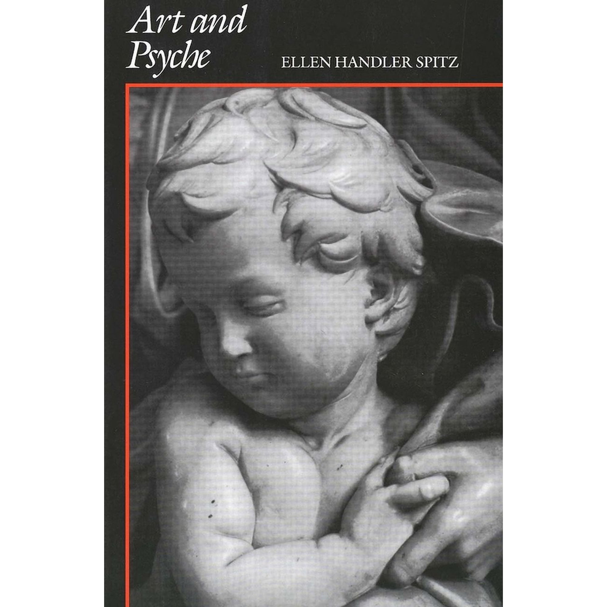 Art and Psyche: A Study in Psychoanalysis and Aesthetics (Paperback)