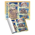 thumbnail image 2 of Rompecabezas Lucas Mandalorian Cilindro Infantil 60 Piezas, 2 of 5
