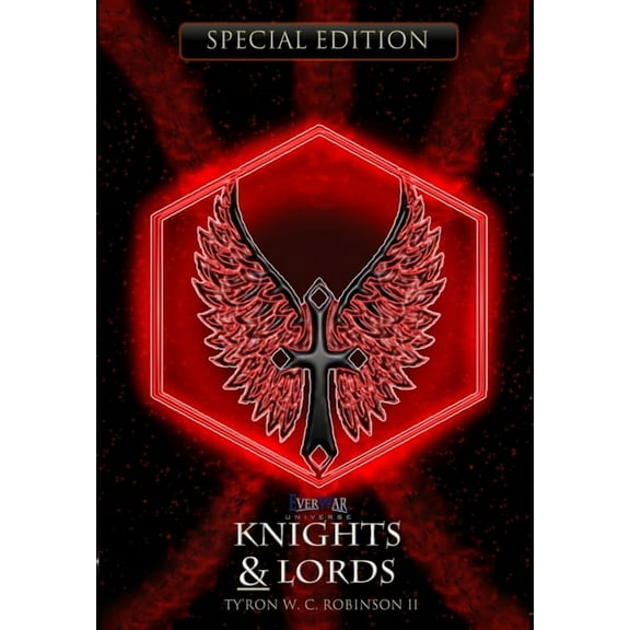 Everwar Universe EverWar Universe: Knights & Lords, (Hardcover)