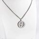 thumbnail image 5 of Supernatural Pentagram Necklace Anti possession Supernatural Pendant Necklace, 5 of 5