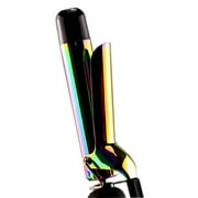 Hot Tools Professional Rainbow Gold Salon Curling Iron (Size : 1 1/4")