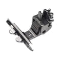 thumbnail image 4 of Pied-presseur pour Machine à Coudre Industrielle, Roue Réglable, Rouleau, Pied-presseur, Roue en Fer, 4 of 9