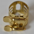 thumbnail image 3 of 2X Ishimori Saxophone Bakélite Embouchure Pince Accessoires d'Instruments de Musique, 3 of 7