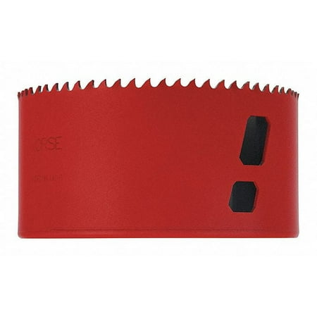 UPC: 0050326177634 | Morse Hole Saw Saw Dia. 3-15/16 MHS63